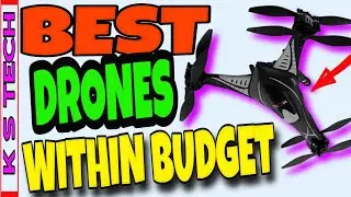 Best Drone For Under 200 - Top 5 Best Drone Under 200 To Buy In 2020
