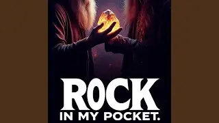 Rock in my pocket (feat. Joey Marrufo)