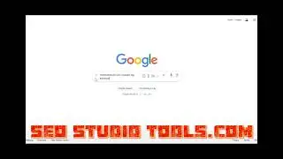 YouTube tag Extractor - SEO Studio Tools