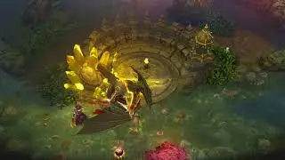 Vainglory 5V5 Academy: New Objectives