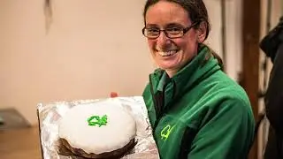 Celebrating 100 years of forestry in Scotland
