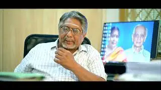 Expert Talk - Vibrant Ishana - Mr. R. Subramanian, Advocate