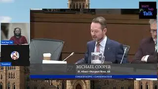 Michael Ma floor crossing backlash, Libs are in decline, C9 stills threatens our freedom
