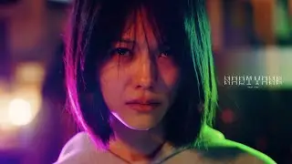 NAQT VANE / Break Free (消せない「私」ー復讐の連鎖ー ドラマ Ver.)