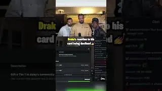 The Way Drake Said 