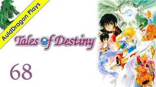 Tales of Destiny &mdash; Part 68 - Into Belcrant