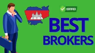 Best Forex / CFD Brokers in Cambodia: Don&rsquo;t Choose Wrong! (2025)