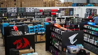 Core Gaming Store