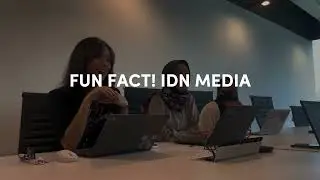 KELOMPOK 3 - IDN Media