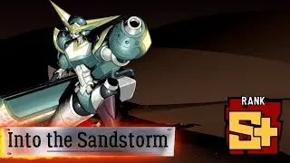 (Legendado) Dawn Of The Monsters - Parte 113 -  Into the Sandstorm - Tempest Galahad