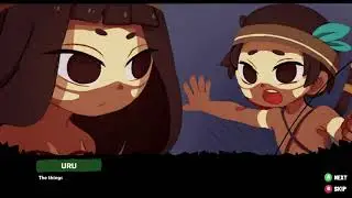 Tunche early access Gameplay / Local Co-op