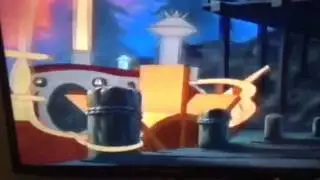 Lickboot's defeat