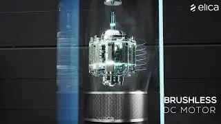 Elica kitchenhoods। future ready chimney। Powerfull suction । Elica chimney। CUCINA APPLIANCES