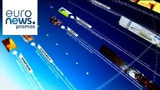 All views / ident #3 (DE) [2016-2023] - Euronews