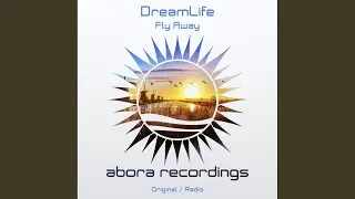 Fly Away (Original Mix)