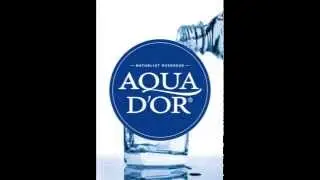 Aquad'or lydlogo
