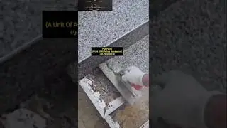 मार्बल टेक्सचर फ्लोर के लिए | marble Texture Floor Per kaise kare | Epoxy Resin Floor Texture Paints