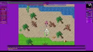 DBO Super Resurrection! Demonstra&ccedil;&atilde;o das hunts free! PART 1: DP DRAGON!