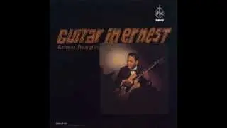 Ernest Ranglin - Soul De Ern - (Federal / Dub Store Records - DSR-LP-501 / DSR-CD-501)