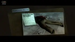 OB1 Plays: True Crime: Streets Of New York City (Magdalena Cartel)