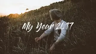 My Year 2017 | New Zealand