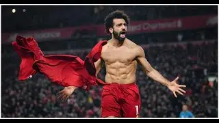 Mo Salah Best Goals 2021