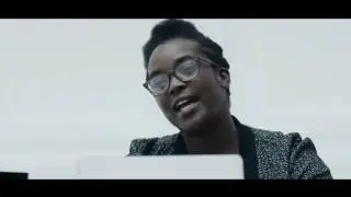Black Mirror S03E02 - Game Introduction Scene
