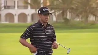 Highlights | Dominic Bozzelli and Blake Adams heat up at Corales Championship