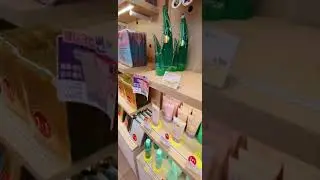 korean skin care store