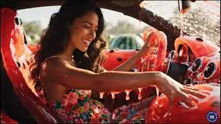 Pick Your Jelly Car: A Delightful ASMR Experience! Oddly Satisfying AI Video