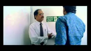 AP FIRE SAFETY VIDEO ON HIGH RISE BUILDINGS