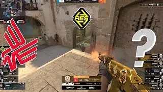 BAD NEWS EAGLES vs SANGRIJA - RES ADRIATIC - HIGHLIGHTS
