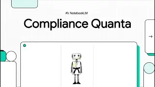 Compliance Quanta &ndash; Der Compliance-Game-Changer f&uuml;r ISO/IEC 42001
