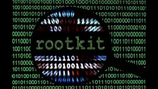 What is a rootkit in offensive security?