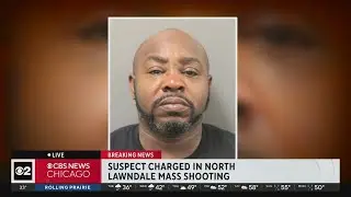 Man charged with attempted murder in Halloween party mass shooting on Chicago's West Side
