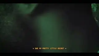 All I See (Visualizer) - Joe Bullie