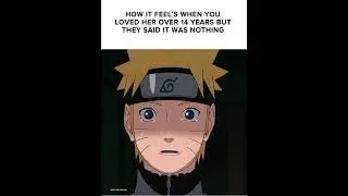 RELATABLE?         #shorts #popular #anime #naruto #sakura #narusaku #Sad#sakura #all