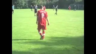 5.Spieltag : Broich-Peel - Rheydt 08     1:6 - Ein bitterer Nachmittag f&uuml;r Norman Sch&ouml;del