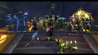 Malaxnytt - Mythic Argus