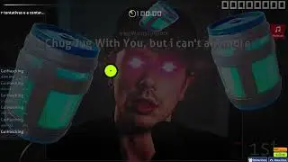 Osu 398pp 😭😭😭😭😭