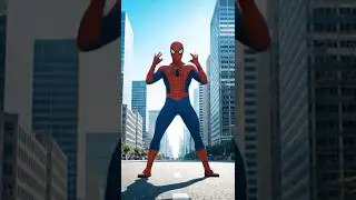 💀Spiderman vs Hulk😵Break Dance battle #spiderman #hulk #superhero
