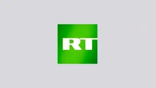 Russia Today RT Ident 2024