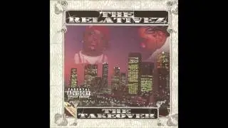 The Relativez - Gangsta (feat. Tha Realest & YGD Tha Top Dogg)