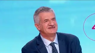 Jean Lassalle - Président de « Résistons » et candidat à l'élection présidentielle - Les 4 vérités