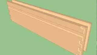 Usonian Blocks | Standard