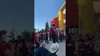 Calgary Stampede #dance #show #band #dance #stampede #yyc #calgarystampede #travel #showband