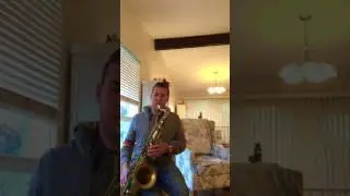 Justin Ward - Passionfruit (Drake)