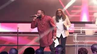 Sensational Praise & Worship with Sensational Bamidele