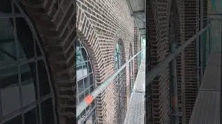 Witte Bouw werkt aan MJOP van het Joods Museum
