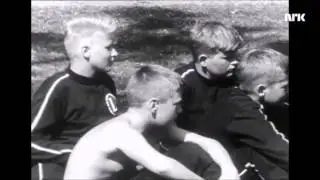 Stompa - Fra innspillingen